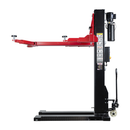 ELEVADOR DE COCHES DE UNA COLUMNA AUTOMÁTICO 2,8 T