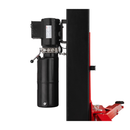 ELEVADOR SEMIAUTOMÁTICO DE DUAS COLUNAS 4,2 T [380V]