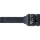 PUNTA DE VASO DE IMPACTO XZN M14 | 1/2" | 78 MM