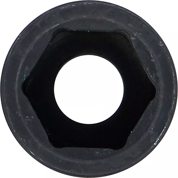 LLAVE DE VASO DE IMPACTO HEXAGONAL | 1/2" | 18 MM