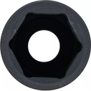 LLAVE DE VASO DE IMPACTO LARGA HEXAGONAL | 1/2" | 22 MM