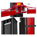 ELEVADOR SEMIAUTOMÁTICO DE DUAS COLUNAS 4,2 T [380V]