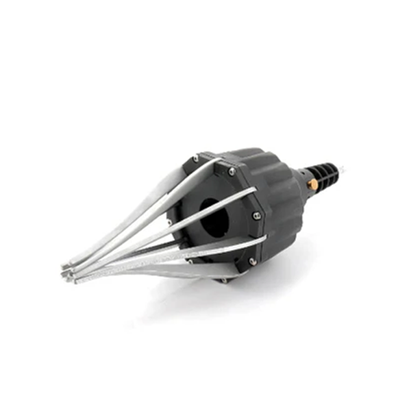 HERRAMIENTA NEUMÁTICA PARA MONTAJE DE FUELLES DE PALIER [8 BAR]