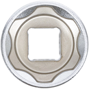 CHAVE DE CAIXA SUPER LOCK | 1/2" | 27 MM