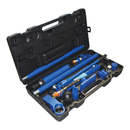 JUEGO HIDRÁULICO DE ENDEREZADO Y EXPANSIÓN 10 T