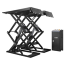 PLATAFORMA DE TESOURA 230V - 2 METROS