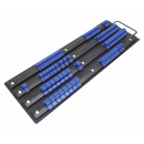 ORGANIZADOR PARA VASOS 1/4" - 3/8" - 1/2"