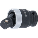 CHAVE DE IMPACTO ARTICULADA | 1/4"