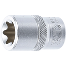 CHAVE DE CAIXA E-TORX 1/2" E18
