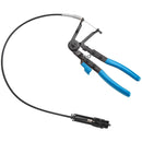 ALICATE PARA ABRAZADERAS UNIVERSAL