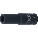 LLAVE DE VASO DE IMPACTO LARGA HEXAGONAL | 1/2" | 13 MM