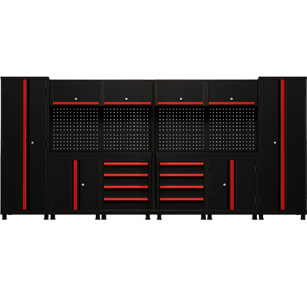 CONJUNTO MODULAR DOBLE