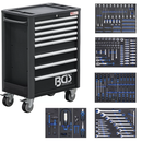 CARRO DE HERRAMIENTAS BGS [234 HERRAMIENTAS]