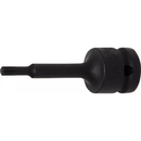 PONTA DE CHAVE DE IMPACTO RIBE M5 | 1/2" | 75 MM