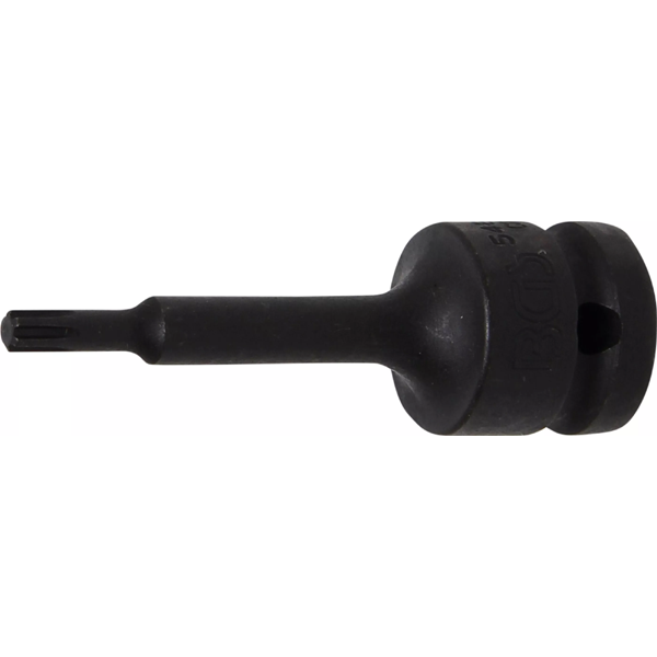 PUNTA DE VASO DE IMPACTO RIBE M5 | 1/2" | 75 MM