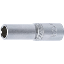 LLAVE DE VASO LARGA SUPER LOCK | 1/2" | 13 MM