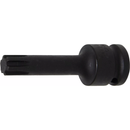 PONTA DE CHAVE DE IMPACTO RIBE M12 | 1/2" | 75 MM