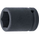 LLAVE DE VASO DE IMPACTO HEXAGONAL | 3/4" | 26 MM