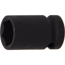 LLAVE DE VASO DE IMPACTO HEXAGONAL | 1/2" | 16 MM