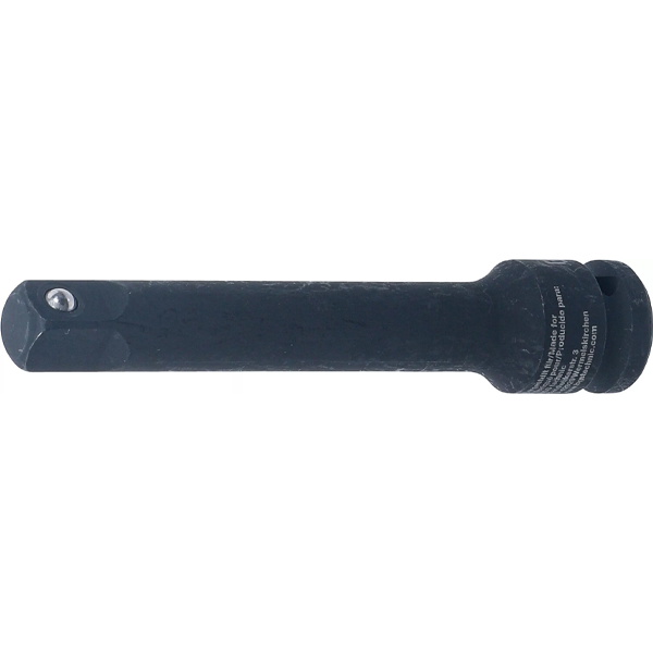 EXTENSIÓN DE IMPACTO | 1/2" | 125 MM
