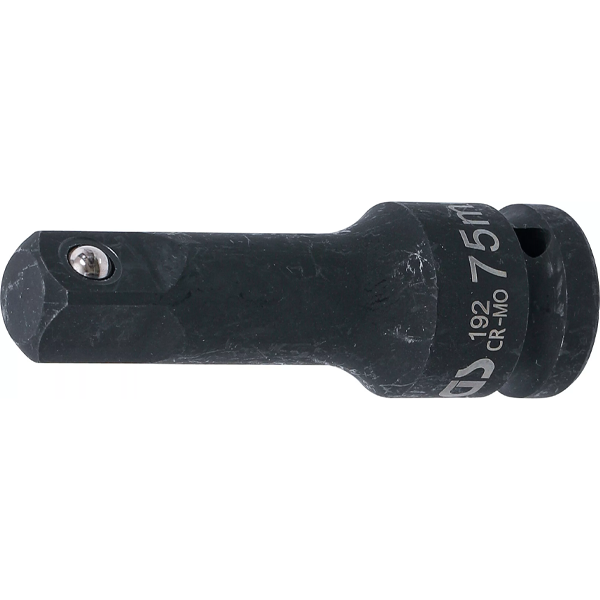 EXTENSIÓN DE IMPACTO | 1/2" | 75 MM