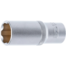 LLAVE DE VASO LARGA SUPER LOCK | 1/2" | 22 MM
