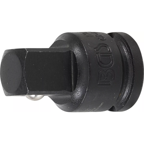 ADAPTADOR DE VASO DE IMPACTO | 3/8" - 1/2"