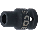 LLAVE DE VASO DE IMPACTO HEXAGONAL | 1/2" | 10 MM