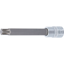 PONTA DE CHAVE CAIXA LONGA RIBE M13 | 1/2" | 140 MM