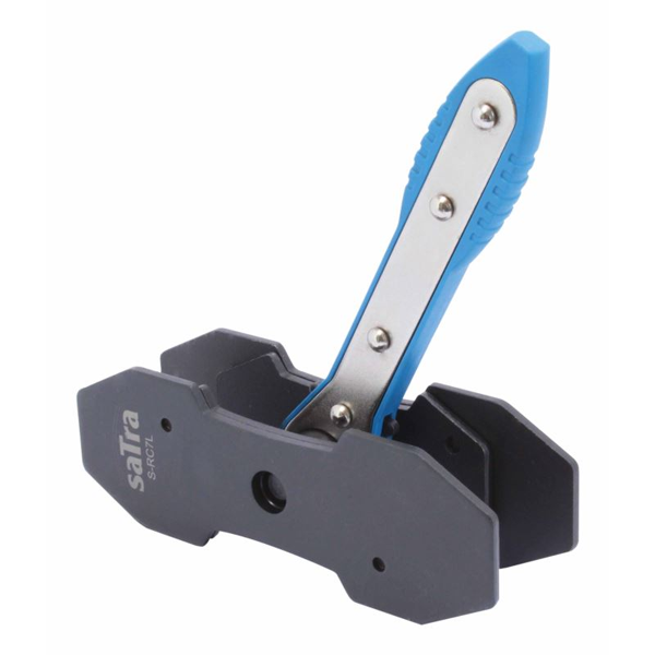 SEPARADOR DE PISTONES DE FRENOS CON MECANISMO DE CARRACA