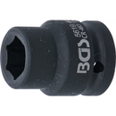 LLAVE DE VASO DE IMPACTO HEXAGONAL | 3/4" | 19 MM