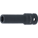 LLAVE DE VASO DE IMPACTO LARGA HEXAGONAL | 1/2" | 11 MM