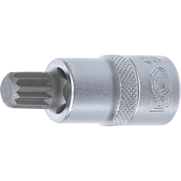 PUNTA DE VASO XZN M12 | 1/2"