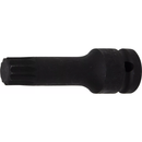 PUNTA DE VASO DE IMPACTO XZN M16 | 1/2" | 78 MM
