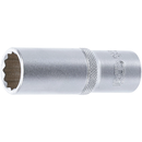 LLAVE DE VASO LARGA 12 CARAS | 1/2" | 18 MM