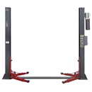 ELEVADOR DE DUAS COLUNAS AUTOMÁTICO 4 T 230 V