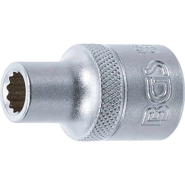 LLAVE DE VASO 12 CARAS | 1/2" | 8 MM