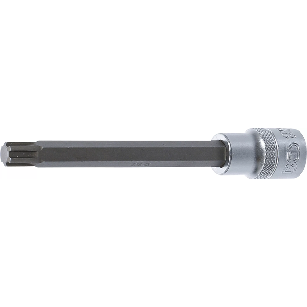 PUNTA DE VASO LARGA RIBE M10,3 | 1/2" | 140 MM