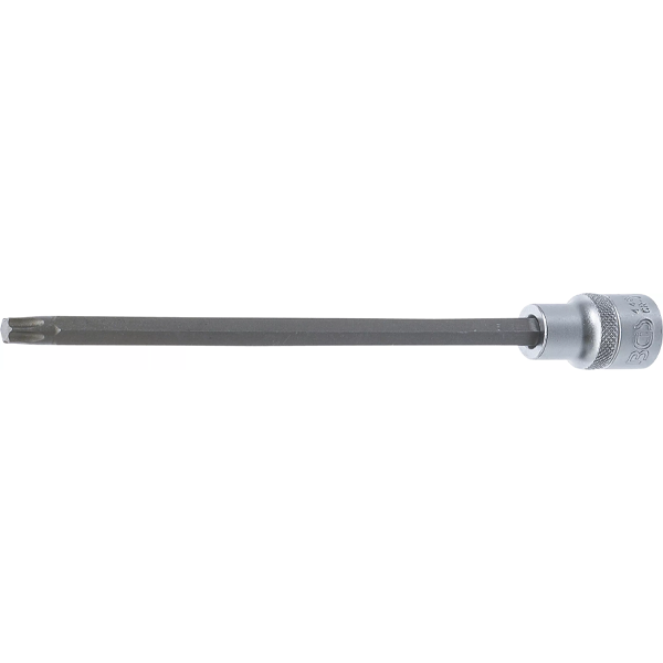 PUNTA DE VASO LARGA TORX T45 | 1/2" | 200 MM