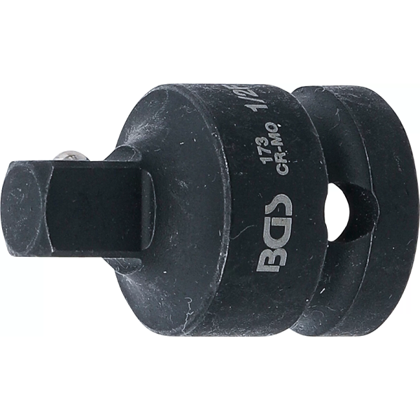 ADAPTADOR DE VASO DE IMPACTO | 1/2" - 3/8"