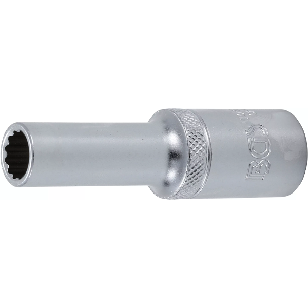 LLAVE DE VASO LARGA 12 CARAS | 1/2" | 10 MM