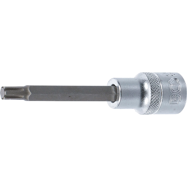 PUNTA DE VASO LARGA RIBE M7 | 1/2" | 100 MM