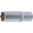 CHAVE DE CAIXA LONGA SUPER LOCK | 1/2" | 19 MM