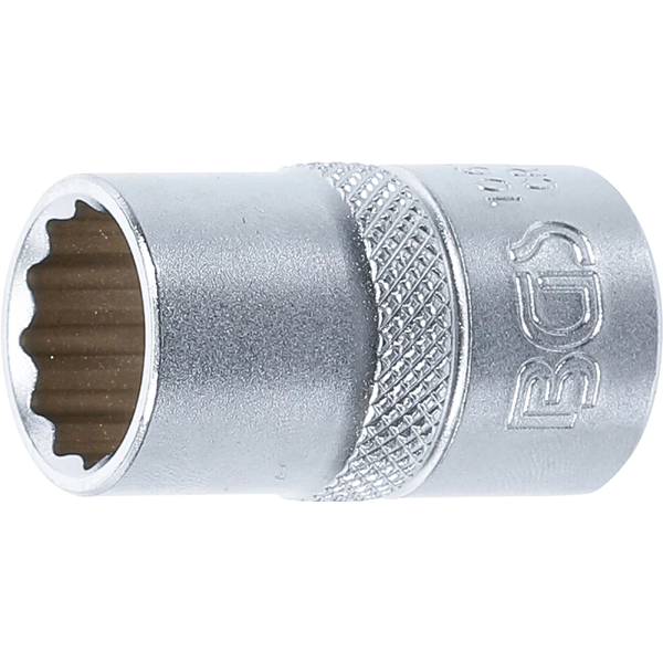 LLAVE DE VASO 12 CARAS | 1/2" | 15 MM