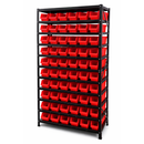 ORGANIZADOR TALLER CON 60 GAVETAS