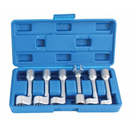 CHAVES DE CAIXA PARA TUBOS DE INJETORES 1/2"