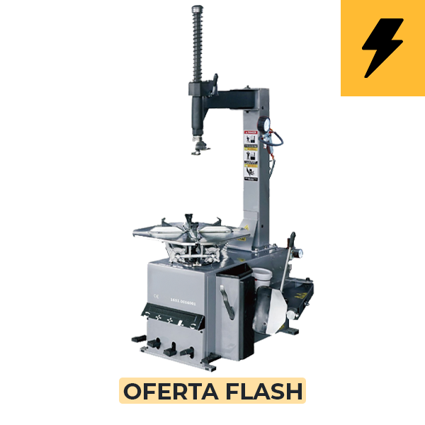 DESMONTADORA NEUMATICOS PROFESIONAL