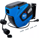 BOBINE DE CABO AUTOMÁTICA 15 M