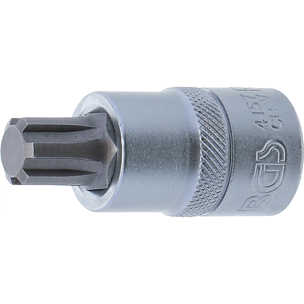 PUNTA DE VASO RIBE M13 | 1/2"