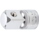 ADAPTADOR DE CHAVE DE CAIXA 1/2" - 3/4"